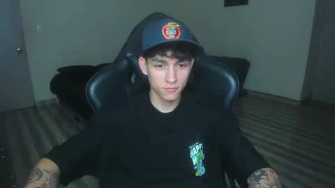 Snapshot of it_jhon chatting on June 30, 2026, 2:45 am Jhon online show from June 30, 2026, 2:45 am
