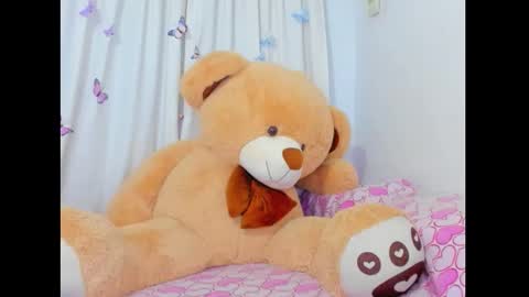 Snapshot of itahisa_sweet chatting on October 10, 2025, 2:54 am Itahisa sweet online show from October 10, 2025, 2:54 am