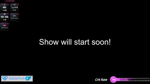 Snapshot of italianhorny2018 chatting on March 10, 2025, 11:49 pm Gio online show from March 10, 2025, 11:49 pm