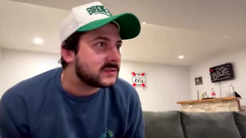 Snapshot of italianladd chatting on October 27, 2025, 5:00 am italianladd online show from October 27, 2025, 5:00 am