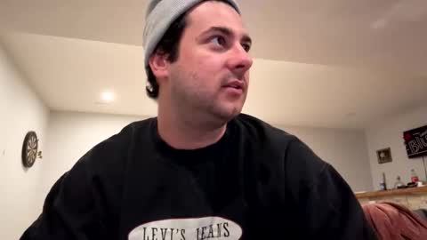 Snapshot of italianladd chatting on October 30, 2025, 6:48 am italianladd online show from October 30, 2025, 6:48 am