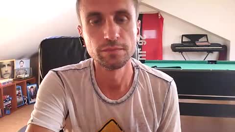 italiano116116 online show from August 3, 2026, 5:39 am