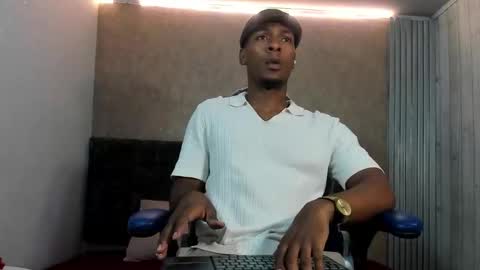 itanxfor online show from January 7, 2026, 12:29 pm