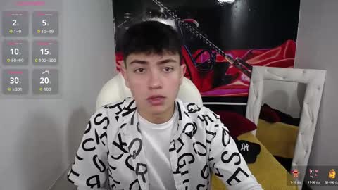 Snapshot of ithan__ chatting on September 14, 2025, 2:05 pm ithan__ online show from September 14, 2025, 2:05 pm