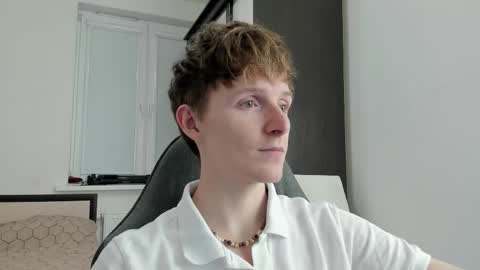 Ethan online show from November 26, 2025, 5:03 pm