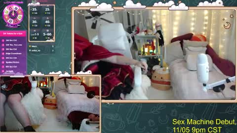 ithuriella online show from November 1, 2025, 1:07 am