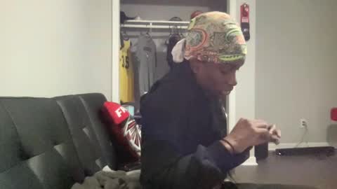 5ive AM online show from December 7, 2024, 8:49 pm