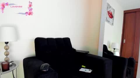 Angelica online show from March 28, 2026, 6:40 pm