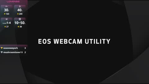 Alli online show from January 24, 2025, 2:49 am