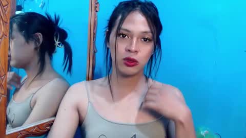 Snapshot of its_asiandave chatting on December 30, 2024, 6:20 am DAVE online show from December 30, 2024, 6:20 am