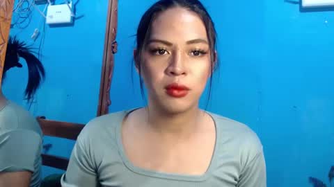 Snapshot of its_asiandave chatting on January 5, 2025, 3:34 pm DAVE online show from January 5, 2025, 3:34 pm