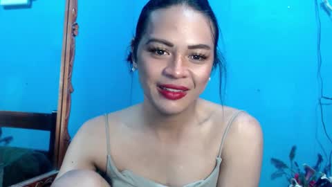 Snapshot of its_asiandave chatting on January 6, 2025, 10:46 am DAVE online show from January 6, 2025, 10:46 am