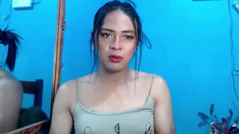 Snapshot of its_asiandave chatting on January 7, 2025, 6:38 am DAVE online show from January 7, 2025, 6:38 am