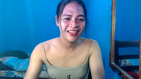 Snapshot of its_asiandave chatting on January 19, 2025, 9:22 am DAVE online show from January 19, 2025, 9:22 am