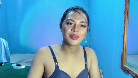 Snapshot of its_asiandave chatting on January 23, 2025, 6:28 am DAVE online show from January 23, 2025, 6:28 am