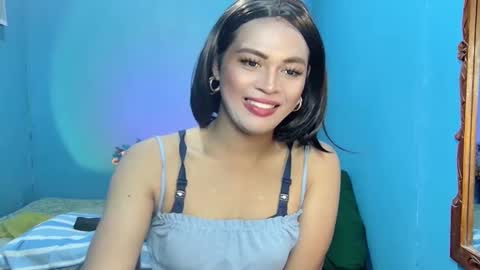 Snapshot of its_asiandave chatting on January 26, 2025, 1:47 pm DAVE online show from January 26, 2025, 1:47 pm