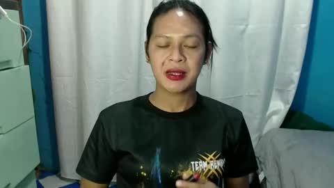 Snapshot of its_asiandave chatting on March 4, 2025, 9:00 pm DAVE online show from March 4, 2025, 9:00 pm