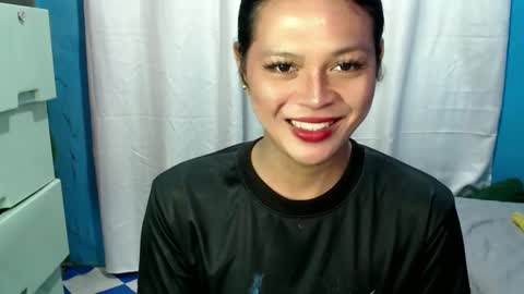 Snapshot of its_asiandave chatting on March 12, 2025, 12:36 pm DAVE online show from March 12, 2025, 12:36 pm