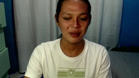 Snapshot of its_asiandave chatting on March 12, 2025, 9:35 pm DAVE online show from March 12, 2025, 9:35 pm