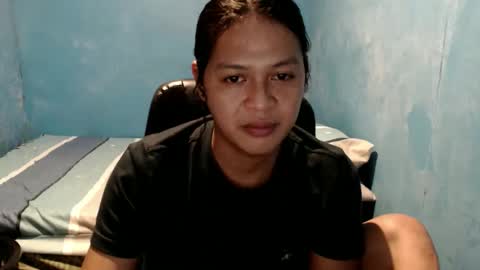 Snapshot of its_asiandave chatting on January 11, 2026, 9:25 am DAVE online show from January 11, 2026, 9:25 am