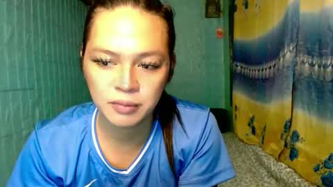 Snapshot of its_asiandave chatting on February 18, 2026, 3:41 pm DAVE online show from February 18, 2026, 3:41 pm