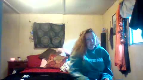 its kimber online show from March 24, 2026, 1:05 pm