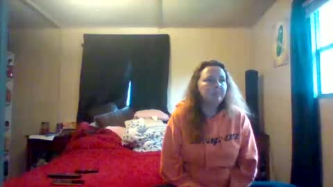 its kimber online show from April 9, 2026, 1:38 pm