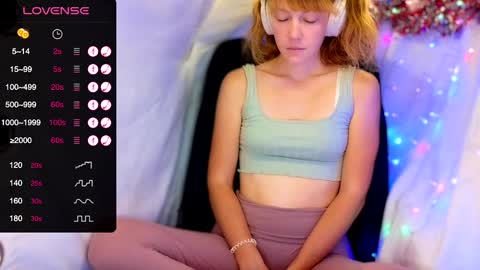 Lily online show from December 21, 2024, 10:08 pm