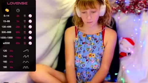 Lily online show from December 26, 2024, 12:46 am