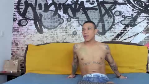 Miley hurtado online show from January 8, 2025, 1:20 pm