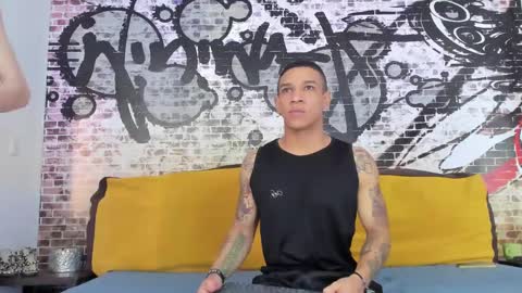 Miley hurtado online show from January 15, 2025, 1:09 pm