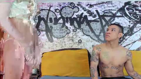 Miley hurtado online show from January 17, 2025, 1:35 pm