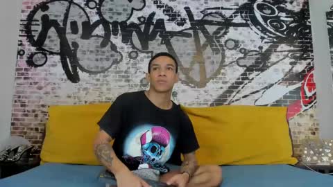 Miley hurtado online show from February 10, 2025, 1:22 pm