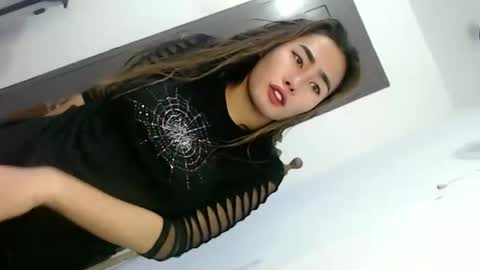 its_me_vanesa online show from February 9, 2026, 3:54 am