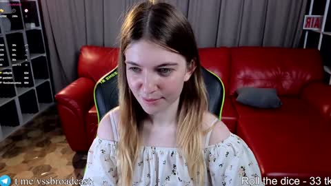 Katana Kate - our tg channel  online show from December 17, 2024, 2:33 pm