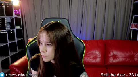 Katana Kate - our tg channel  online show from December 20, 2024, 8:06 am