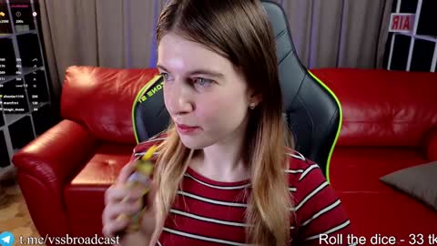 Katana Kate - our tg channel  online show from January 24, 2025, 1:25 pm