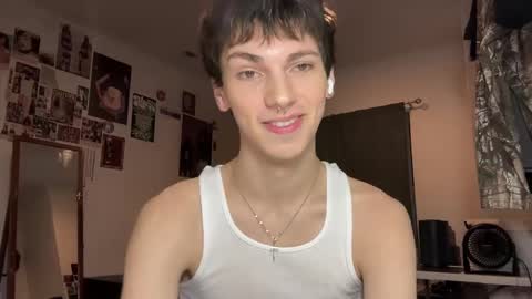 Rowan online show from September 20, 2025, 3:40 am