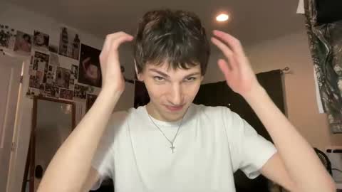 Rowan online show from September 24, 2025, 2:37 am