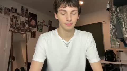 Rowan online show from October 7, 2025, 1:47 am