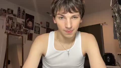 Rowan online show from October 31, 2025, 2:01 am