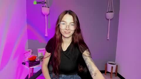 camill online show from February 18, 2025, 2:05 am