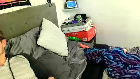 Boo Faux online show from December 2, 2024, 5:15 am