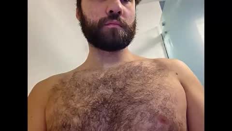 Snapshot of itsdaiton chatting on October 19, 2025, 4:40 pm Daiton online show from October 19, 2025, 4:40 pm