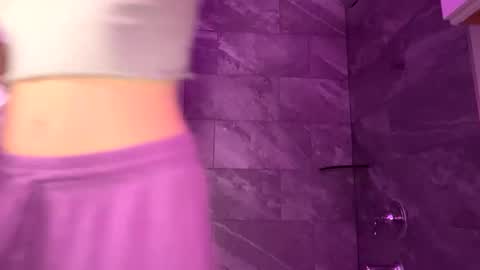 Danielle Rose online show from June 5, 2026, 2:18 am