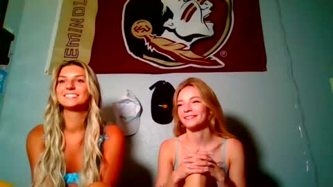 Danielle Rose online show from June 17, 2026, 1:08 am