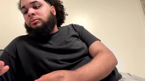 Snapshot of itsfentyheaux chatting on September 23, 2025, 1:52 am Chub Gooner online show from September 23, 2025, 1:52 am