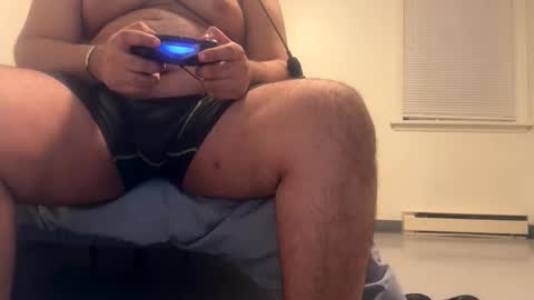 Chub Gooner online show from January 18, 2026, 8:51 am