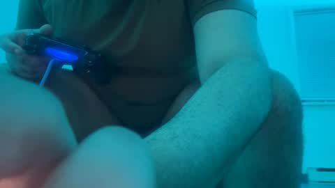 Chub Gooner online show from February 25, 2026, 12:20 am