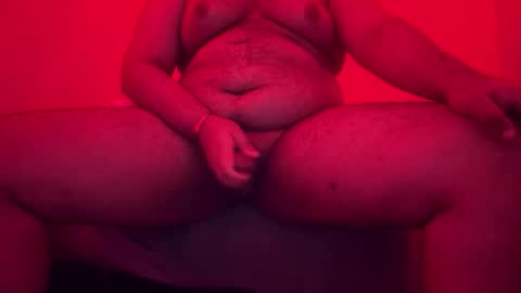 Chub Gooner online show from March 12, 2026, 2:50 am